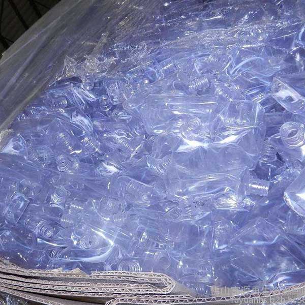 银川废塑料回收树脂颗粒回收废塑料壳回收