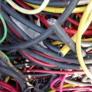 银川废旧光纤电缆废料回收
