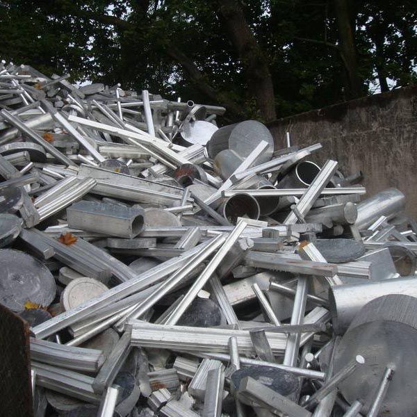 银川废旧金属回收利用