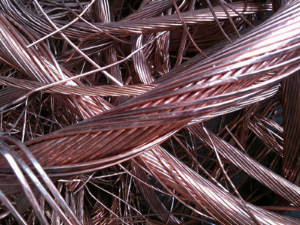 银川森林废铜线回收公司