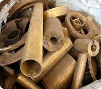  银川废铜回收多少钱一斤