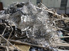 银川废铝回收多少钱一斤