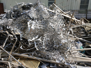 银川废铝回收