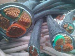 银川废铜电缆回收-电缆回收价格多少钱一斤