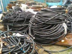 银川废旧电缆回收_银川附近的专业废铜回收企