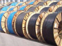 银川市兴庆区废旧电缆回收价格是多少——附近